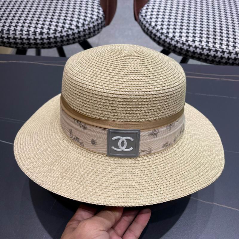 Chanel top hat (33)